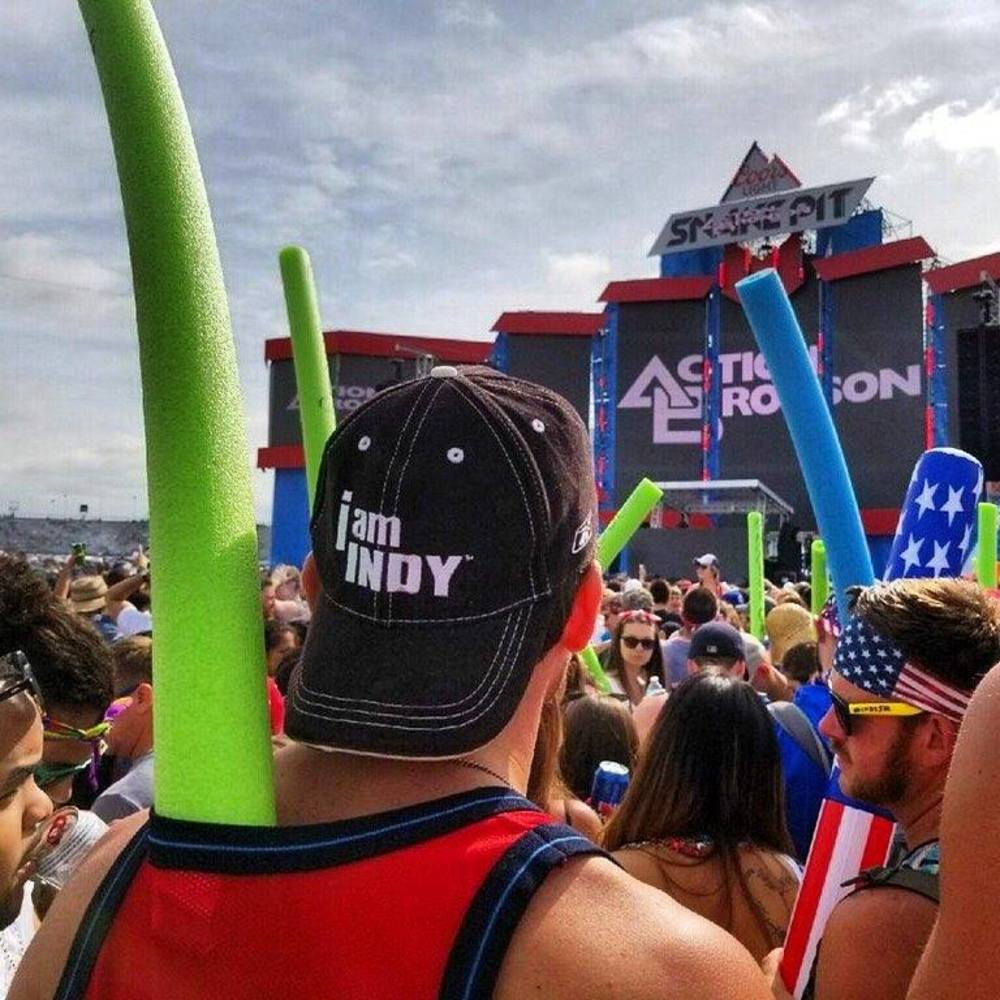 Meet your Posher, Chris